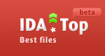 IDATop Logo